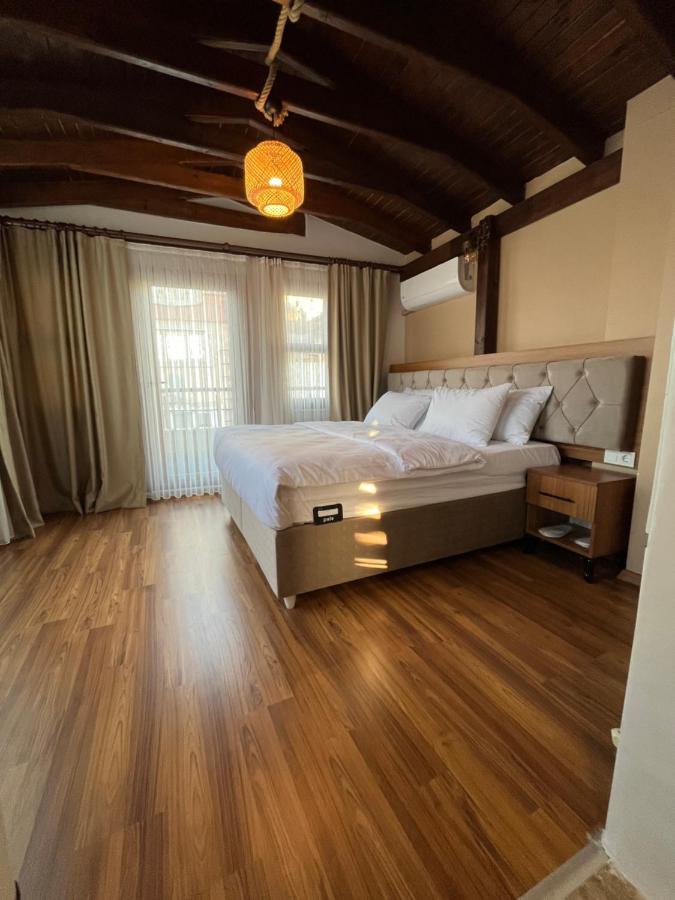 Palmera Art House Istambul Extérieur photo