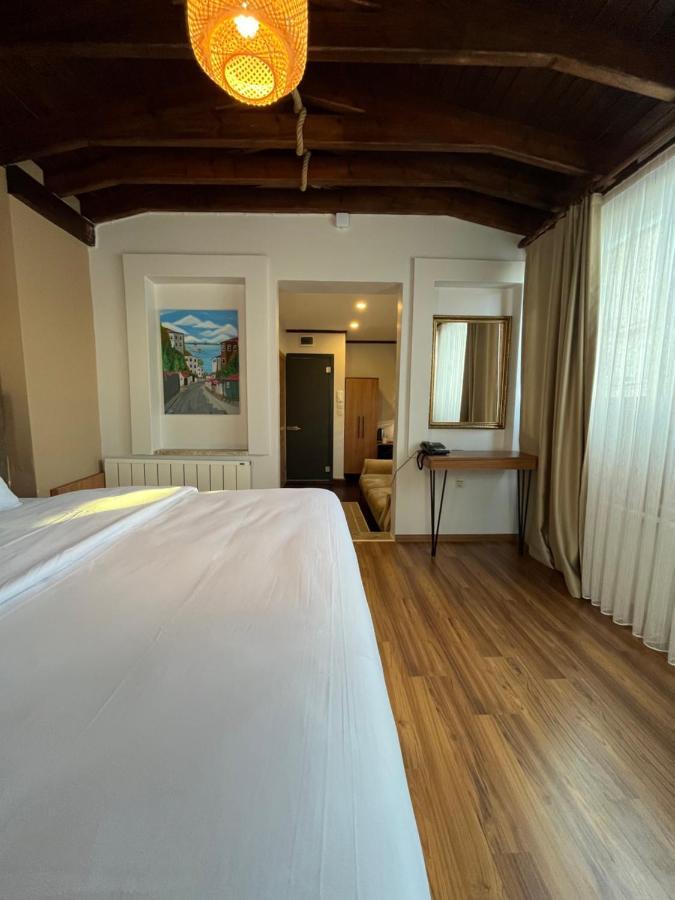 Palmera Art House Istambul Extérieur photo